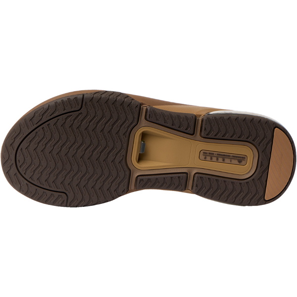 2026 Reef Da Uomo Fanning+ Sandals CJ9038 - Tobacco